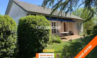 Maison 5 Pièces 110 m² à vendre à Fénay (21600)