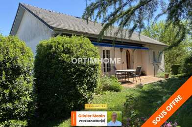 Maison 5 pièces 319000 €