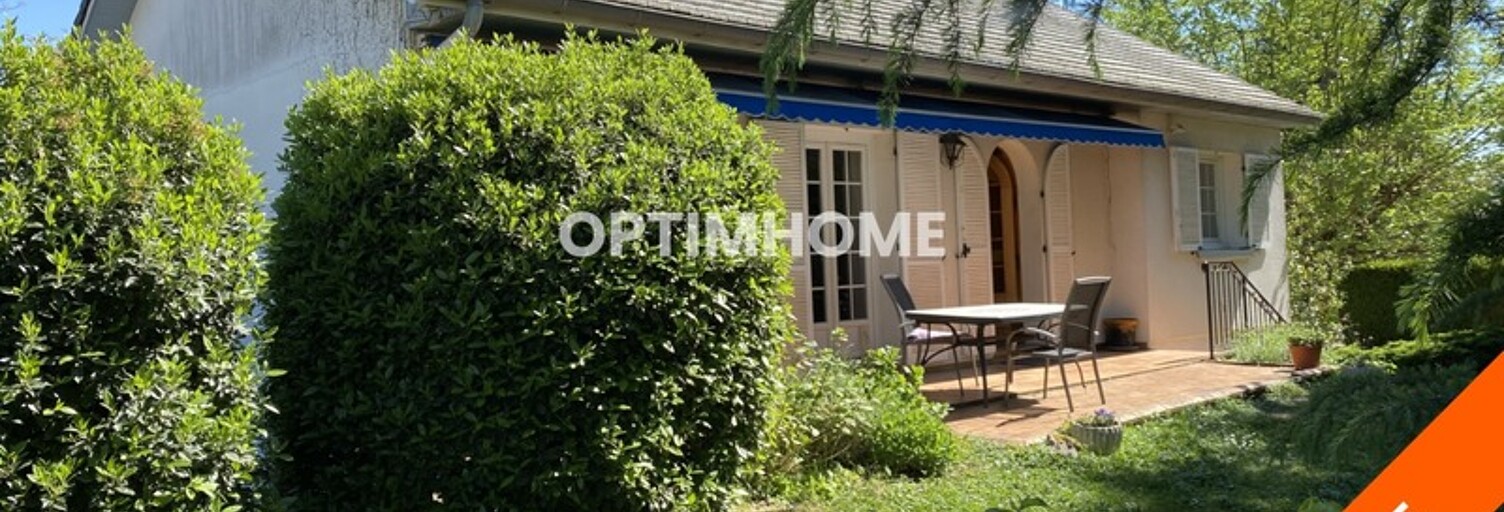 Maison 5 Pièces 110 m² à vendre à Fénay (21600)