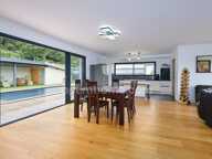 EXCLUSIVITE - Vienne, villa contemporaine aux prestations haut de gamme — photo 2
