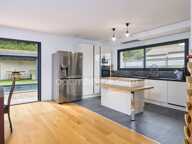 EXCLUSIVITE - Vienne, villa contemporaine aux prestations haut de gamme — photo 3