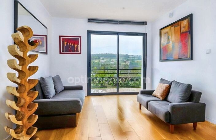 EXCLUSIVITE - Vienne, villa contemporaine aux prestations haut de gamme — photo 4