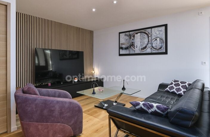EXCLUSIVITE - Vienne, villa contemporaine aux prestations haut de gamme — photo 5