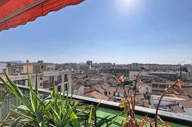 Appartement 4 pièces 139000 €