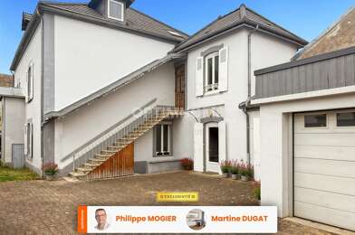Maison 11 pièces 449000 €
