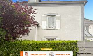 Maison 11 Pièces 252 m² à vendre à Cusset (03300)
