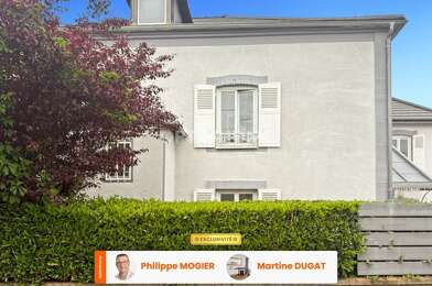 Maison 11 pièces 449000 €