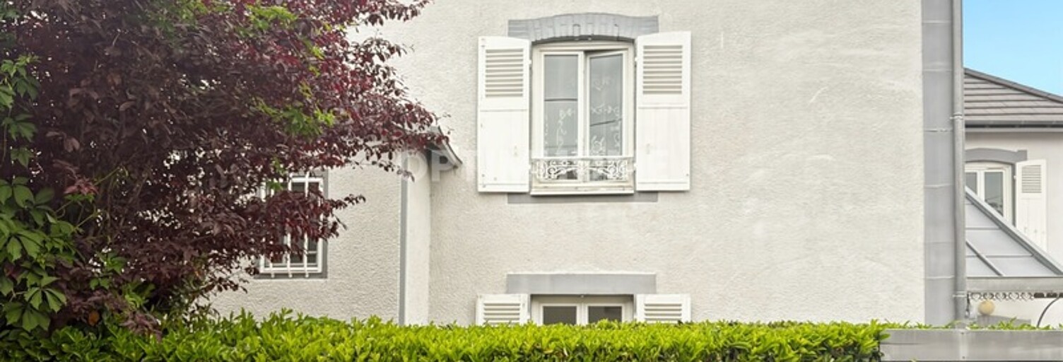 Maison 11 Pièces 252 m² à vendre à Cusset (03300)
