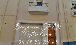 Maison 3 Pièces 55 m² à vendre à Béziers (34500)