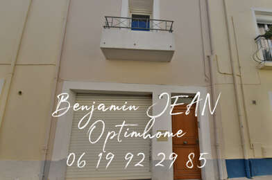Maison 3 pièces 155000 €