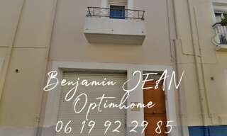 Maison 3 Pièces 55 m² à vendre à Béziers (34500)