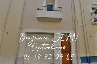 Maison 3 pièces 155000 €