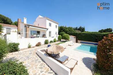 Maison 5 pièces 845000 €