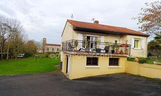 Maison 6 Pièces 120 m² à vendre à Vernoux-en-Gâtine (79240)