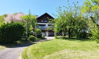 Maison 8 Pièces 200 m² à vendre à Resson (55000)