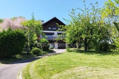 Maison 8 pièces 225000 €