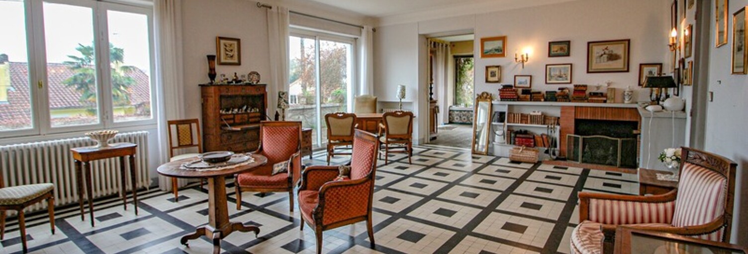 Maison 7 Pièces 225 m² à vendre à Orthez (64300)
