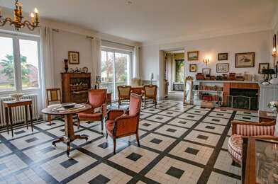 Maison 7 pièces 334000 €