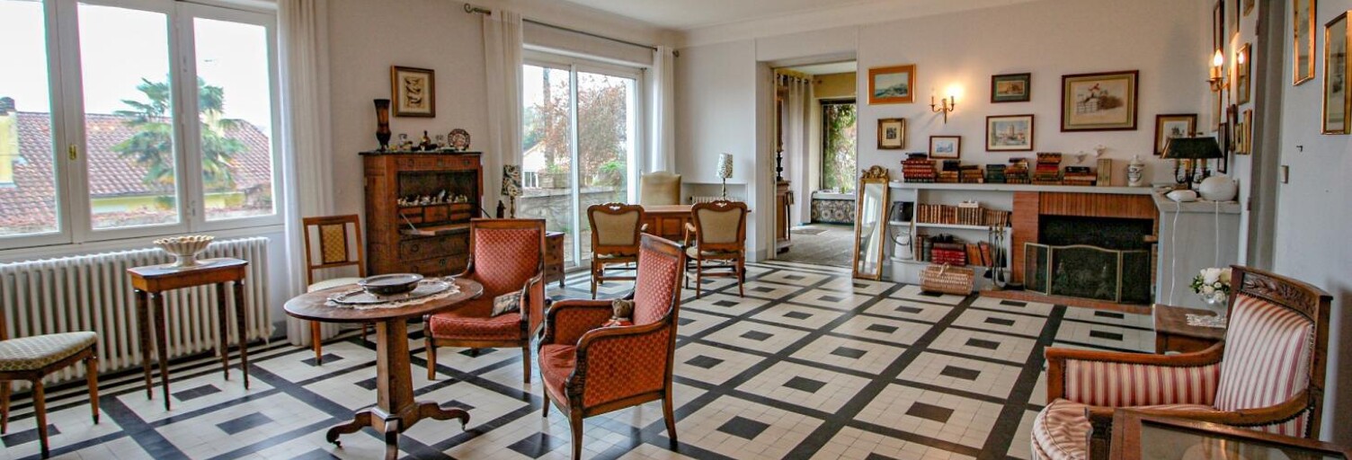 Maison 7 Pièces 225 m² à vendre à Orthez (64300)