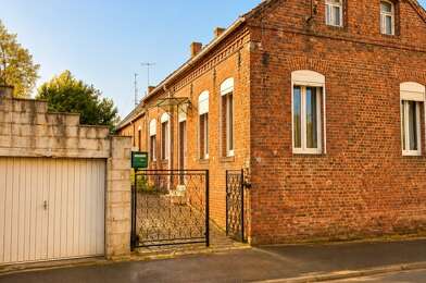 Maison 5 pièces 99000 €