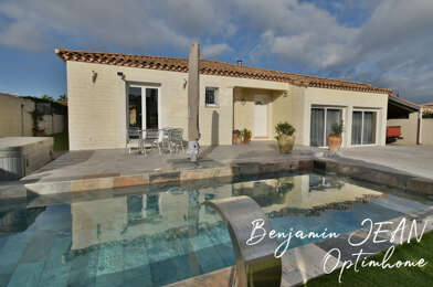 Maison 6 pièces 554000 €