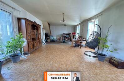 Maison 5 pièces - 4 Chambres — photo du bien