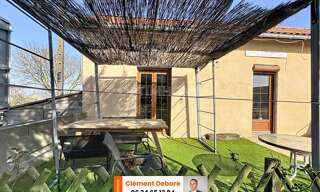 Maison 7 Pièces 130 m² à vendre à Thouars (79100)