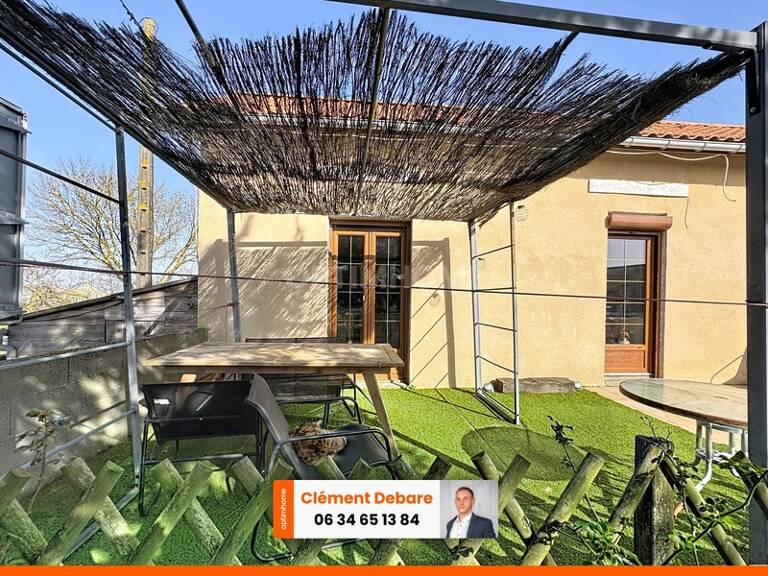 Maison de plus de 130 m² avec 5 chambres — photo 1