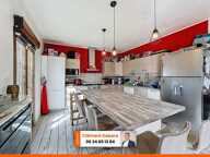 Maison de plus de 130 m² avec 5 chambres — photo 2