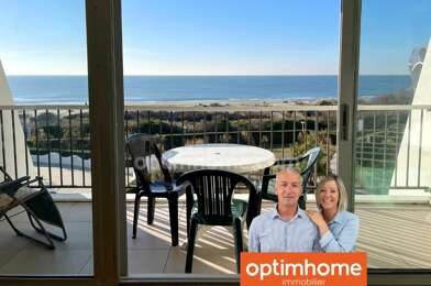 Appartement 2 pièces 399000 €