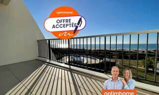 Appartement 2 Pièces 40 m² à vendre à La Grande-Motte (34280)