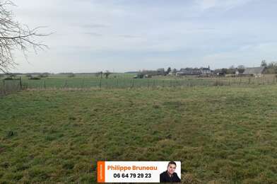 Terrain  59000 €