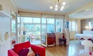 Appartement 3 Pièces 79 m² à vendre à Rennes (35000)