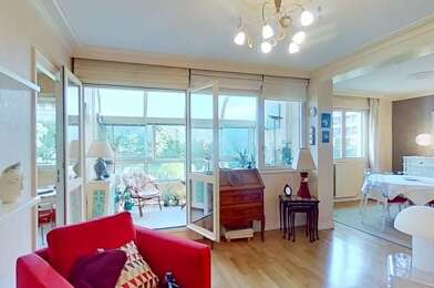 Appartement 3 pièces 320000 €