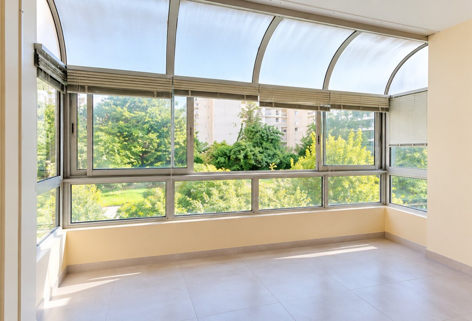 Appartement à vendre 3/4 pièces RENNES centre (35) Colombier - Gare — photo 1