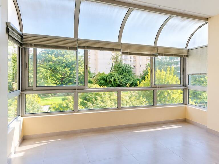 Appartement à vendre 3/4 pièces RENNES centre (35) Colombier - Gare — photo 1