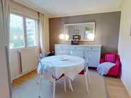 Appartement à vendre 3/4 pièces RENNES centre (35) Colombier - Gare — photo 2