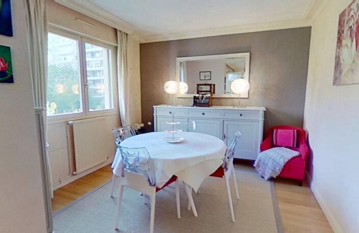 Appartement à vendre 3/4 pièces RENNES centre (35) Colombier - Gare — photo 2