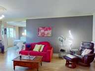Appartement à vendre 3/4 pièces RENNES centre (35) Colombier - Gare — photo 3