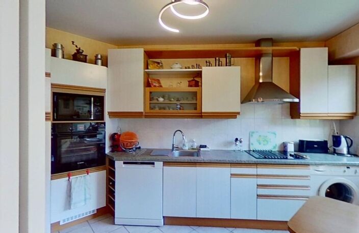 Appartement à vendre 3/4 pièces RENNES centre (35) Colombier - Gare — photo 4