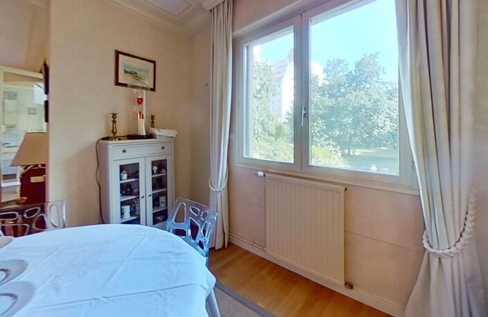 Appartement à vendre 3/4 pièces RENNES centre (35) Colombier - Gare — photo 5