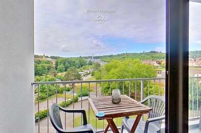 Appartement 4 pièces 109000 €