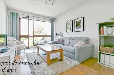 Appartement 2 pièces 295000 €