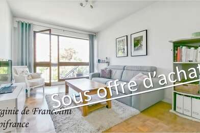 Appartement 2 pièces 295000 €