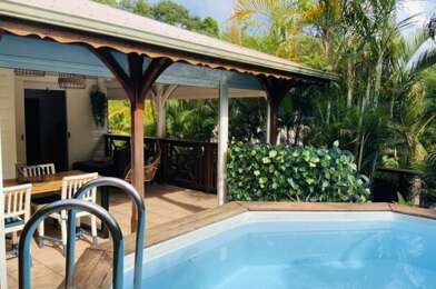Maison 4 pièces 331000 €