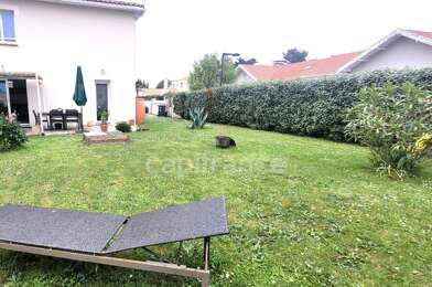 Maison 4 pièces 436800 €