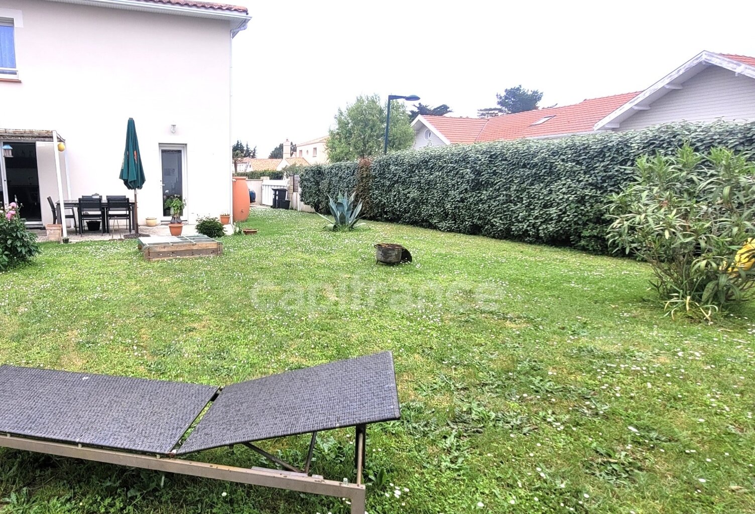 Maison à vendre 5 pièces LA BERNERIE EN RETZ (44) — photo 1