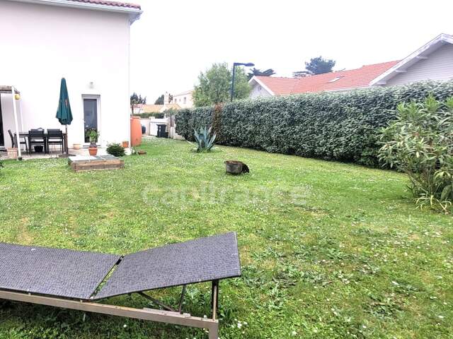 Maison à vendre 5 pièces LA BERNERIE EN RETZ (44) — photo du bien