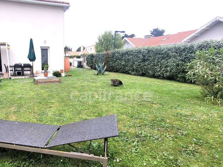 Maison à vendre 5 pièces LA BERNERIE EN RETZ (44) — photo 1