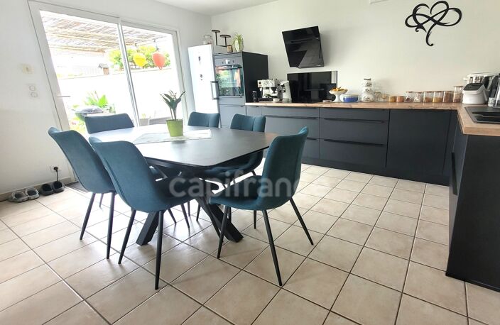 Maison à vendre 5 pièces LA BERNERIE EN RETZ (44) — photo 3